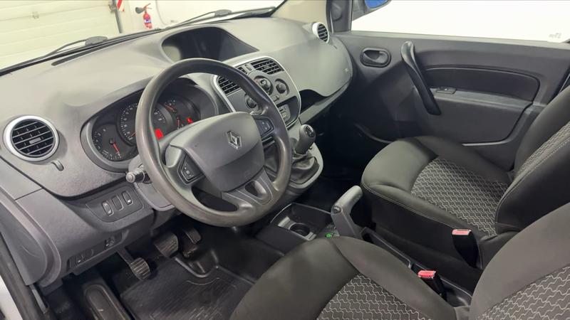 Renault Kangoo Express II 1.5 dCi 90 Extra R-Link - 2 places