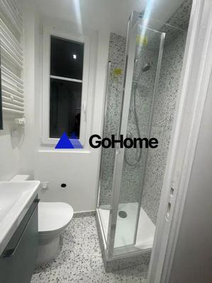 Studio - 16 m² - 1 pièce