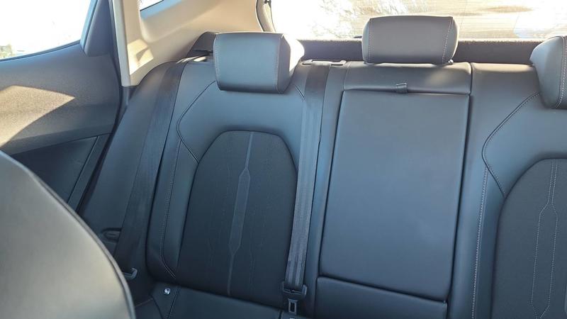 Cupra Formentor 1.5 Tsi 150 Dsg7 Business Edition