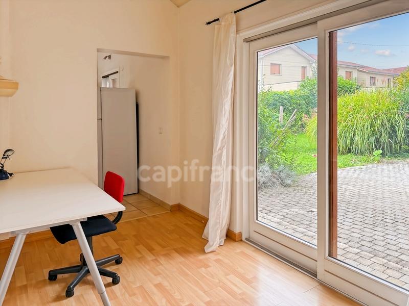 Maison - 194 m² - 7 pièces