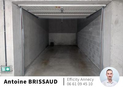 Parking / Garage - 15 m²