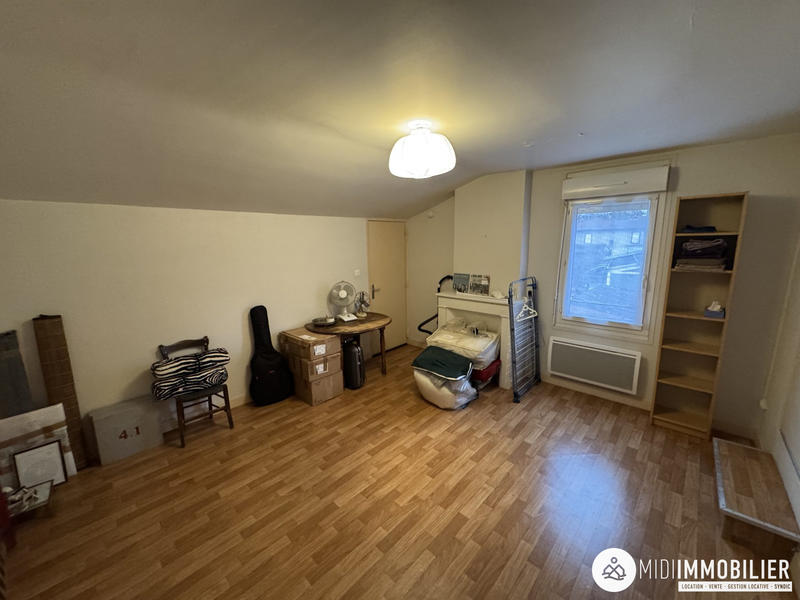 Appartement - 84 m² - 3 pièces