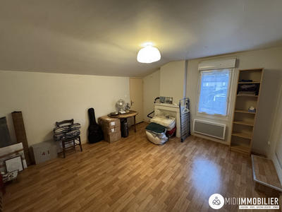 Appartement - 84 m² - 3 pièces
