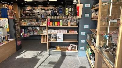 Fonds de commerce - 90 m²