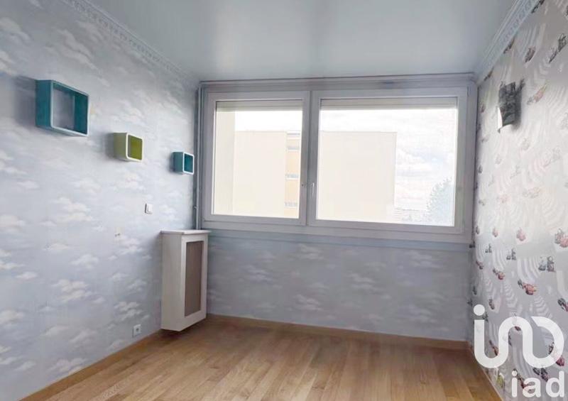 Appartement - 83 m² - 4 pièces