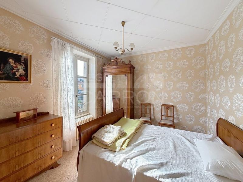 Maison - 166 m² - 6 pièces