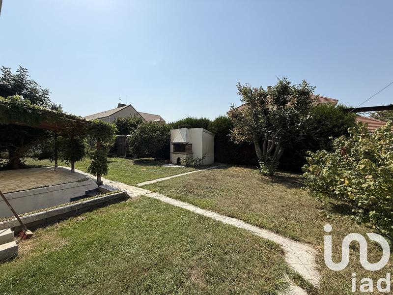 Maison - 142 m² - 6 pièces