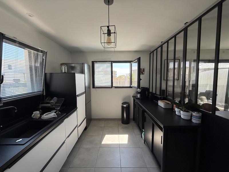 Villa - 96 m² - 4 pièces