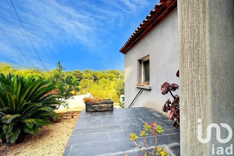 Maison - 182 m² - 5 pièces