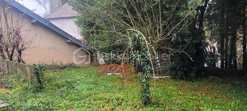 Maison ancienne - 146 m² - 6 pièces