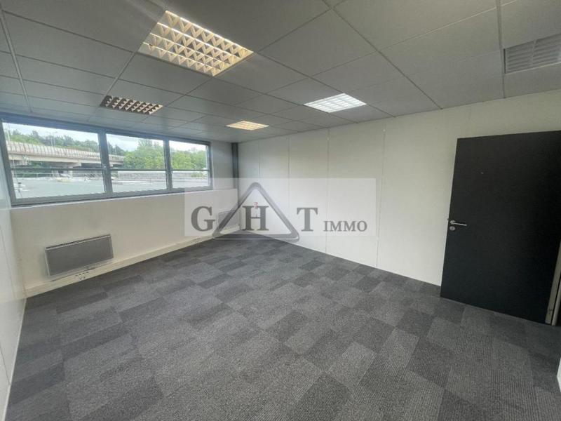Bureau - 268 m²
