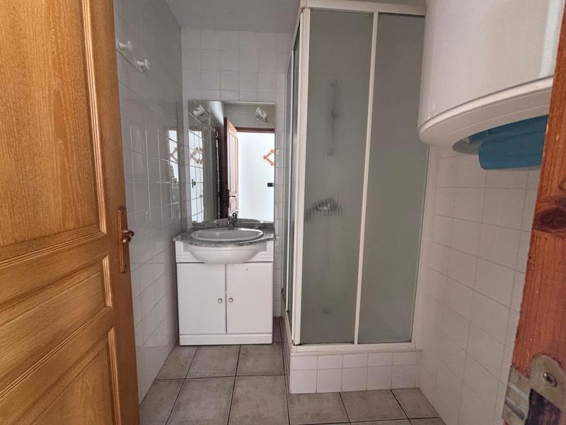 Maison - 66 m² - 3 pièces