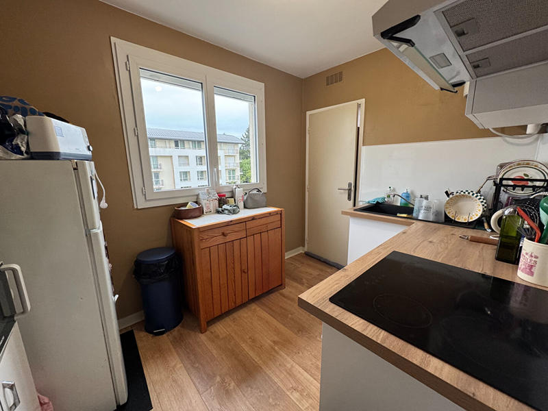 Appartement - 67 m² - 4 pièces