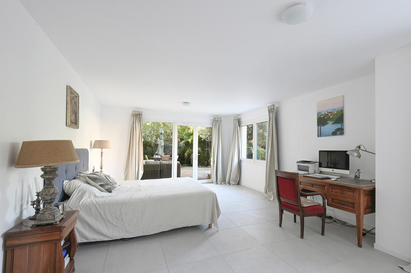 Villa - 184 m² - 7 pièces