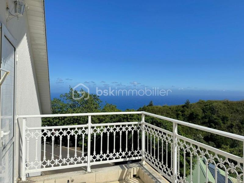 Maison traditionnelle - 115 m² - 4 pièces