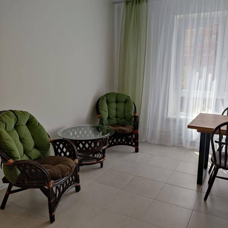 Appartement - 19 m² - 1 pièce