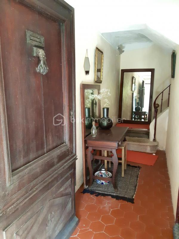 Maison de ville - 171 m² - 10 pièces