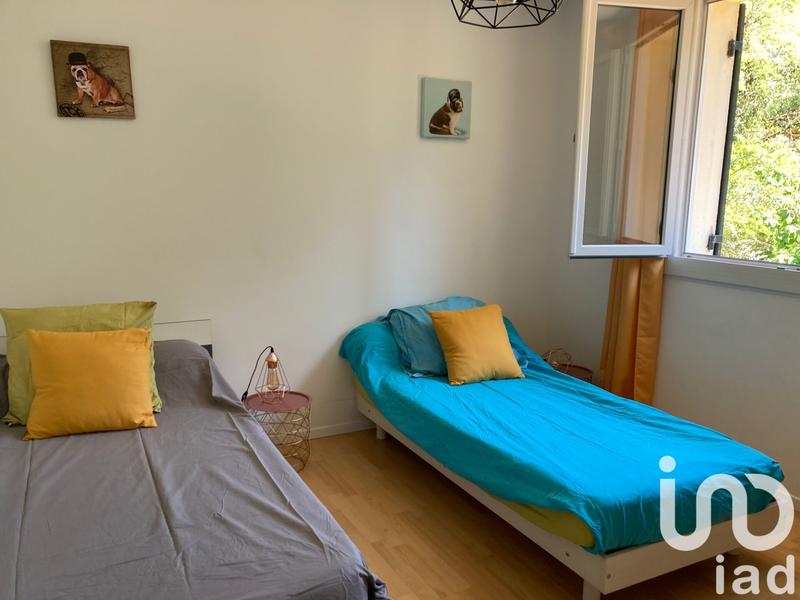 Maison - 132 m² - 6 pièces