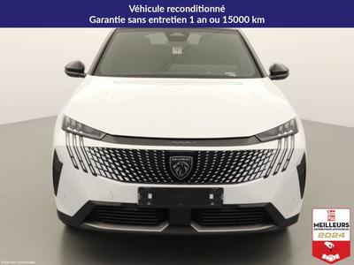 Peugeot 3008 Gt Hybrid 145 e-Dcs6