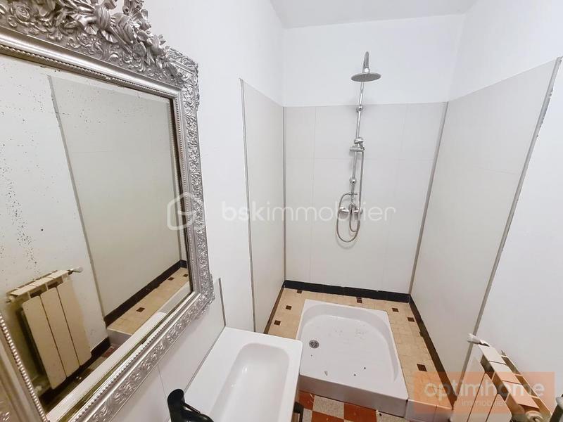 Corps de ferme - 112 m² - 6 pièces