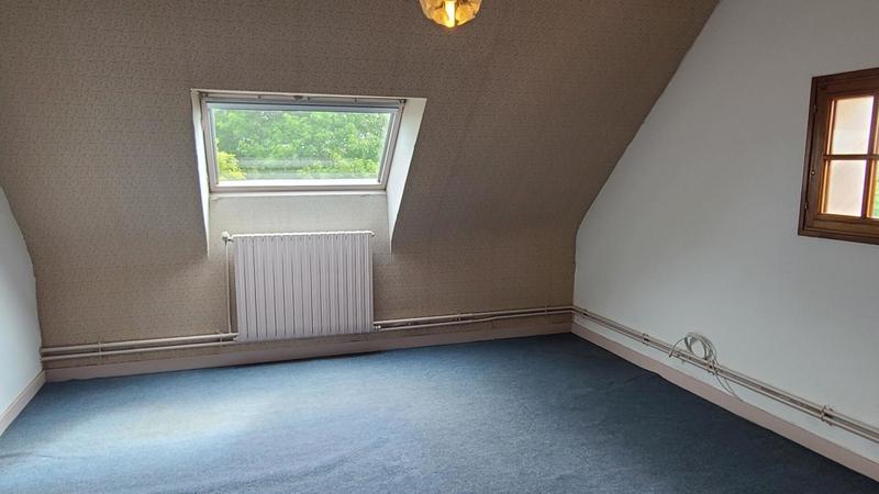 Maison - 170 m² - 6 pièces