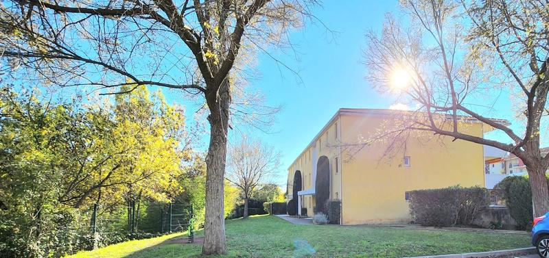 Appartement - 86 m² - 4 pièces