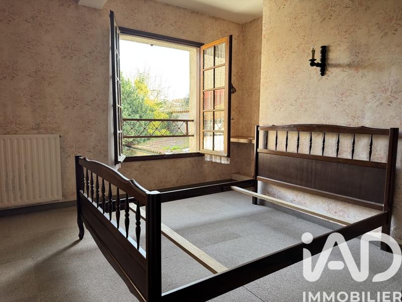 Maison de ville - 450 m² - 12 pièces