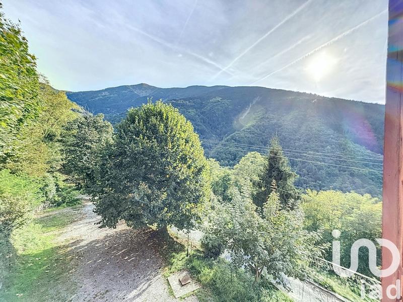 Appartement - 31 m² - 2 pièces