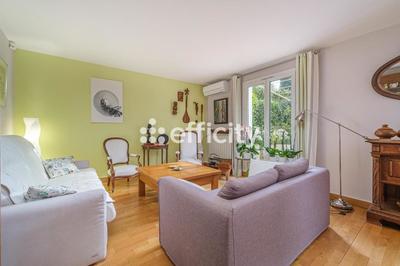 Villa - 115 m² - 6 pièces