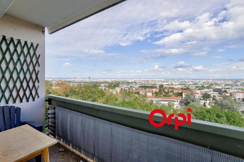 Appartement - 91 m² - 4 pièces