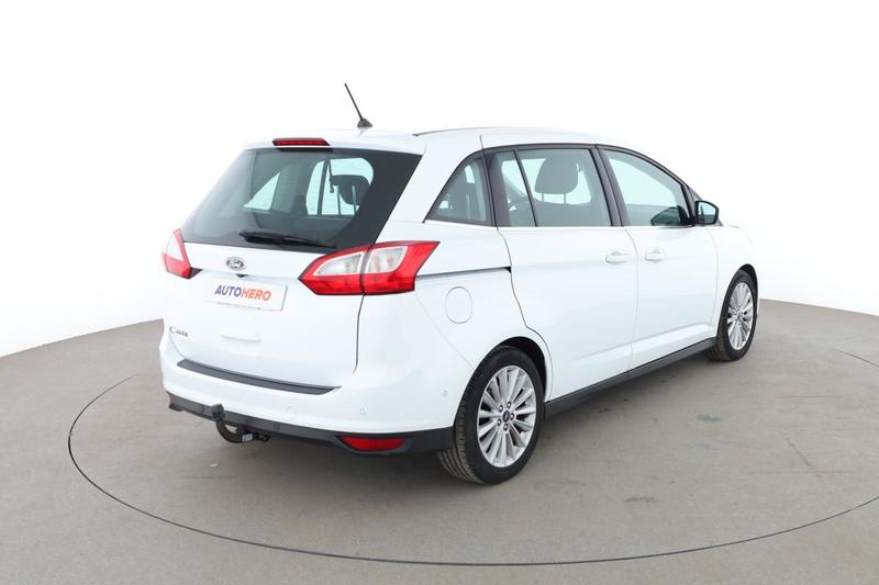 Ford Grand c-Max 1.5 TDCi Titanium Bv6 7pl 120 ch