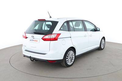 Ford Grand c-Max 1.5 TDCi Titanium Bv6 7pl 120 ch