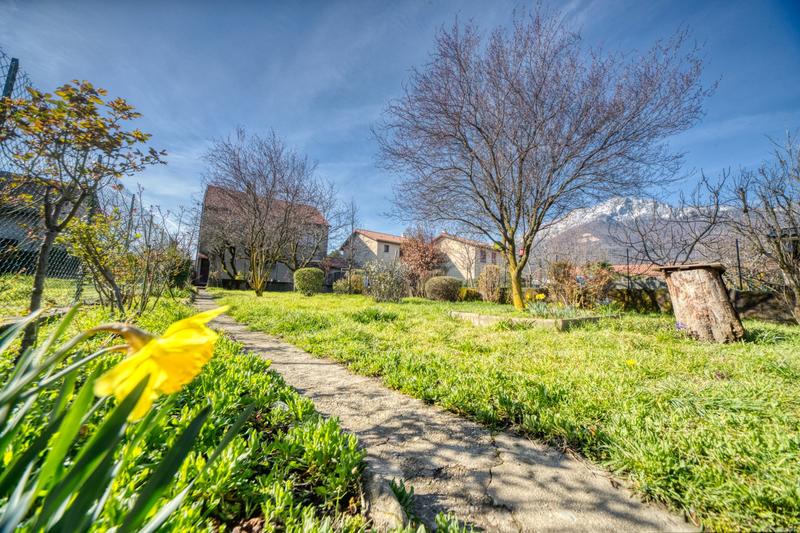 Maison - 130 m² - 4 pièces