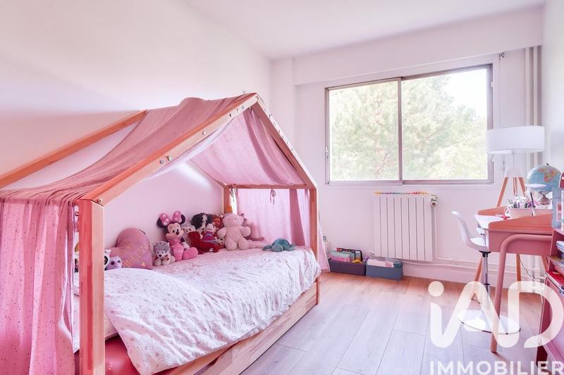 Appartement - 114 m² - 4 pièces