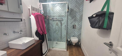 Maison - 104 m² - 5 pièces