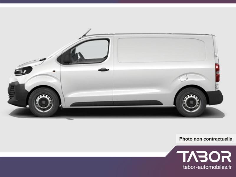 Fiat Scudo 180 At Attel. Led Gps Keyl