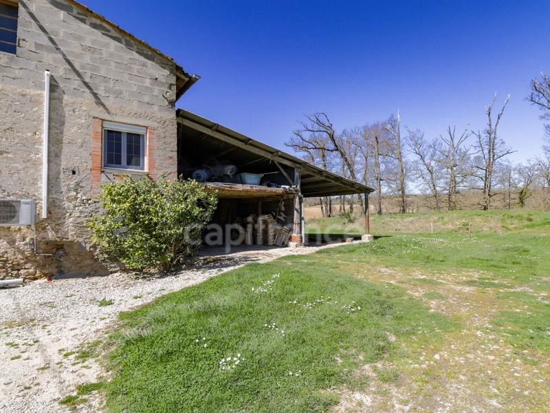 Maison - 109 m² - 4 pièces