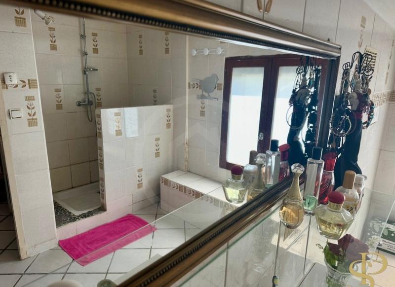 Longère - 127 m² - 6 pièces