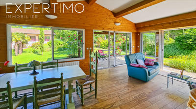 Mas - 275 m² - 9 pièces