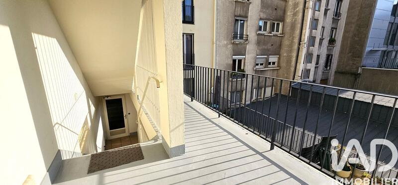 Appartement - 29 m² - 1 pièce