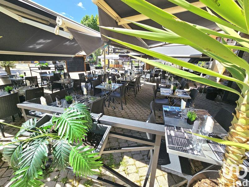 Local commercial - 65 m²