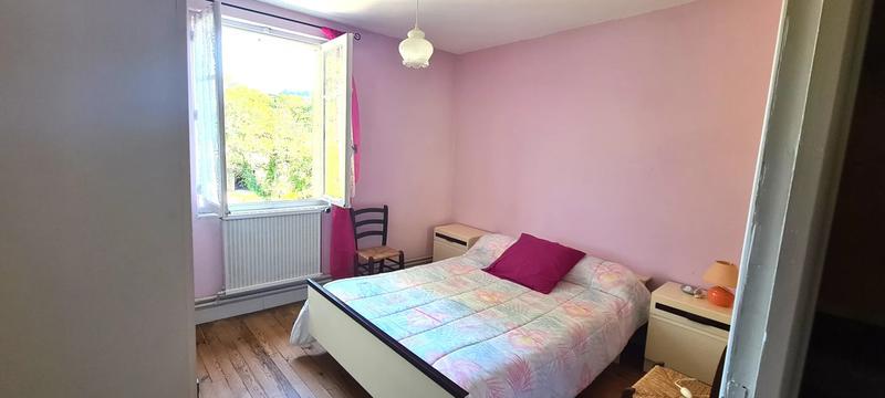 Maison - 165 m² - 7 pièces