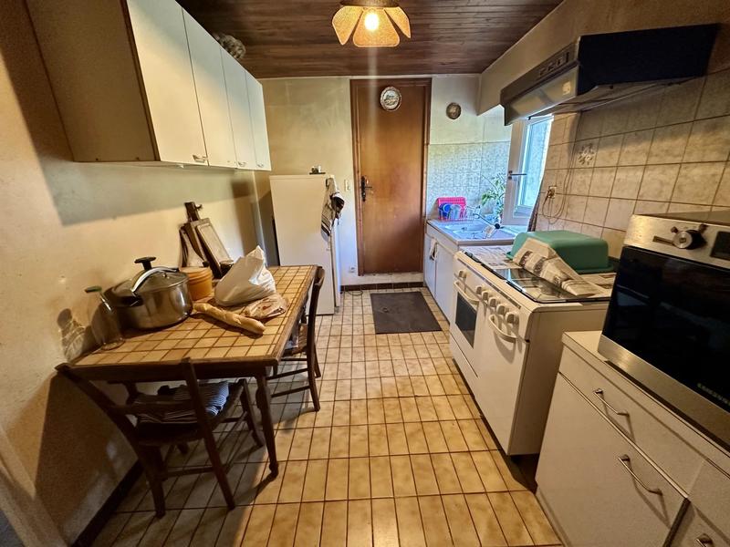 Ferme - 90 m² - 4 pièces