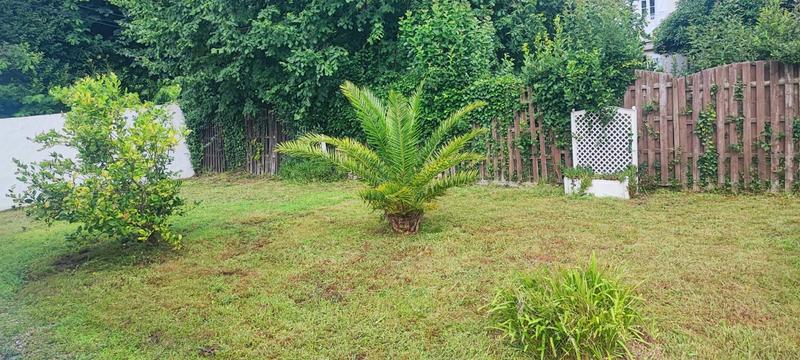 Maison ancienne - 77 m² - 3 pièces