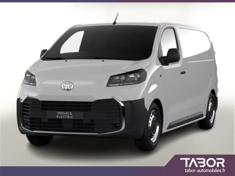 Toyota Proace Comfort 75KWh 10"Touch SmarCargo