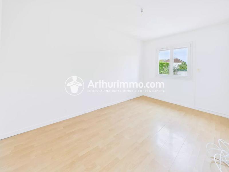 Maison - 76 m² - 4 pièces