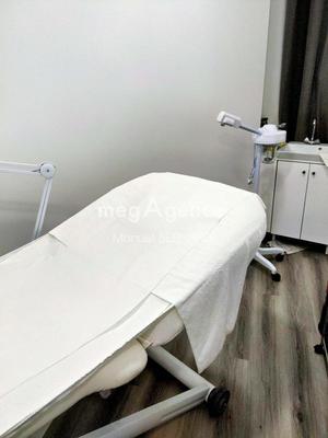 Fonds de commerce - Beauté / Bien-être - 22 m²