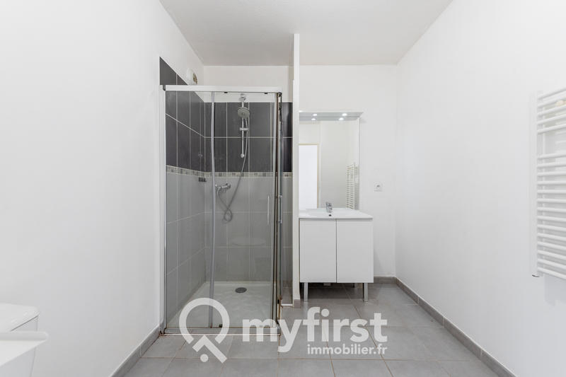 Appartement - 30 m² - 1 pièce