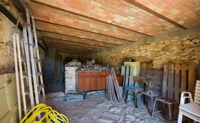 Ferme - 560 m² - 8 pièces