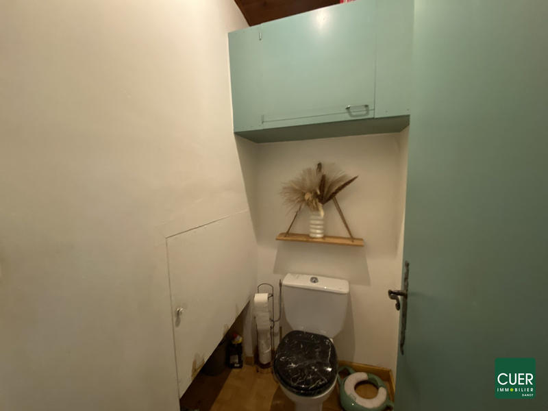 Appartement - 105 m² - 4 pièces